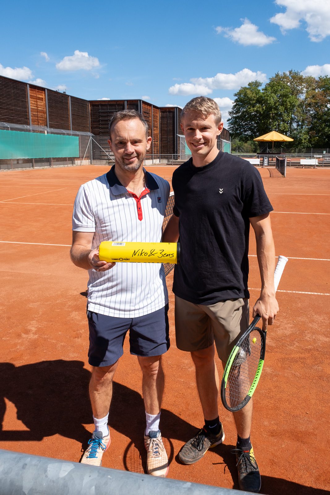 Finale Vereinsmeisterschaft 2026
