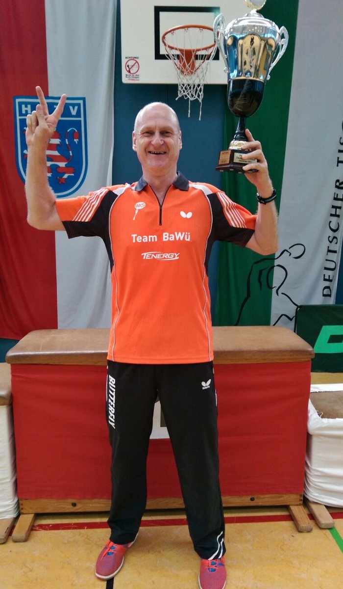 Joachim Duffner dtPokal